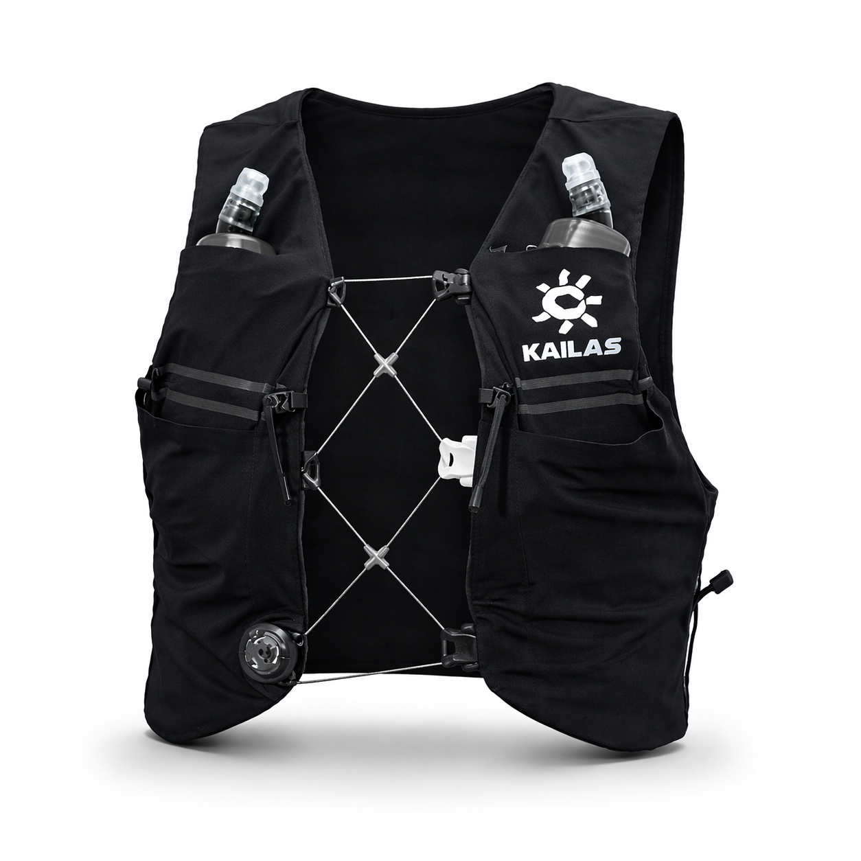 Kailas FUGA WING 8 Trail Running Vest Pack