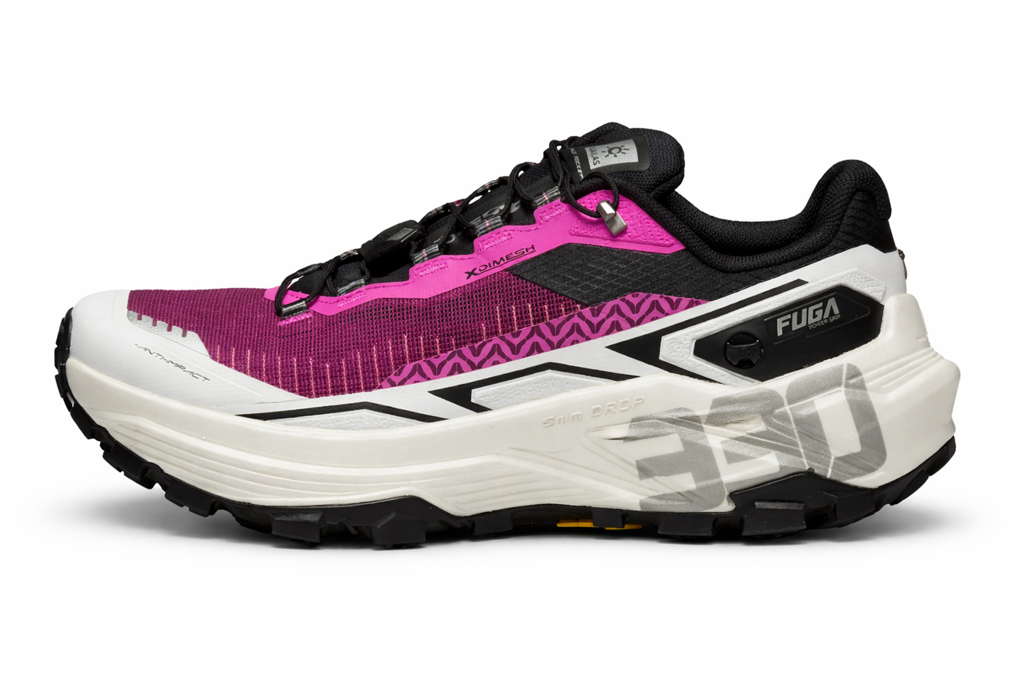 Kailas FUGA EX330 Trail Running Shoes MEN