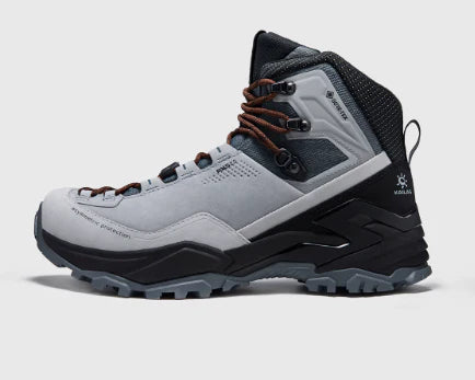 MT5-3 GTX Mid Waterproof Trekking Shoes Men