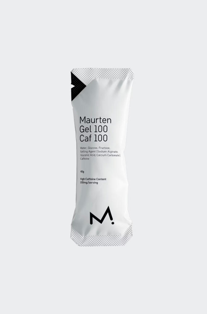 Maurten Gel 100 Caf 100(40g)
