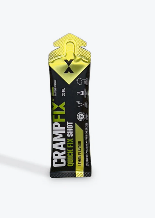 CRAMPFIX Quick Fix Shots