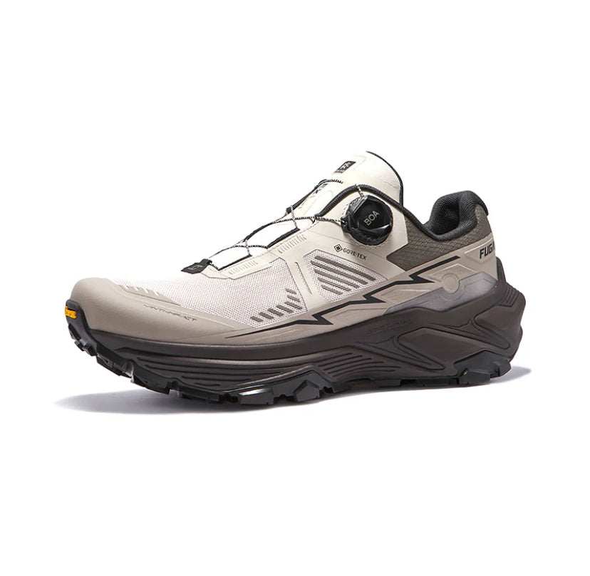 [Men] Kailas EX 3 GTX BOA Waterproof Trail Running Shoe