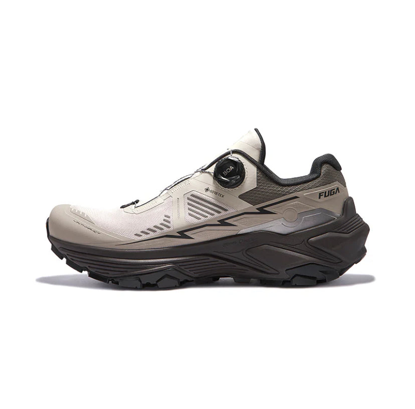 [Men] Kailas EX 3 GTX BOA Waterproof Trail Running Shoe