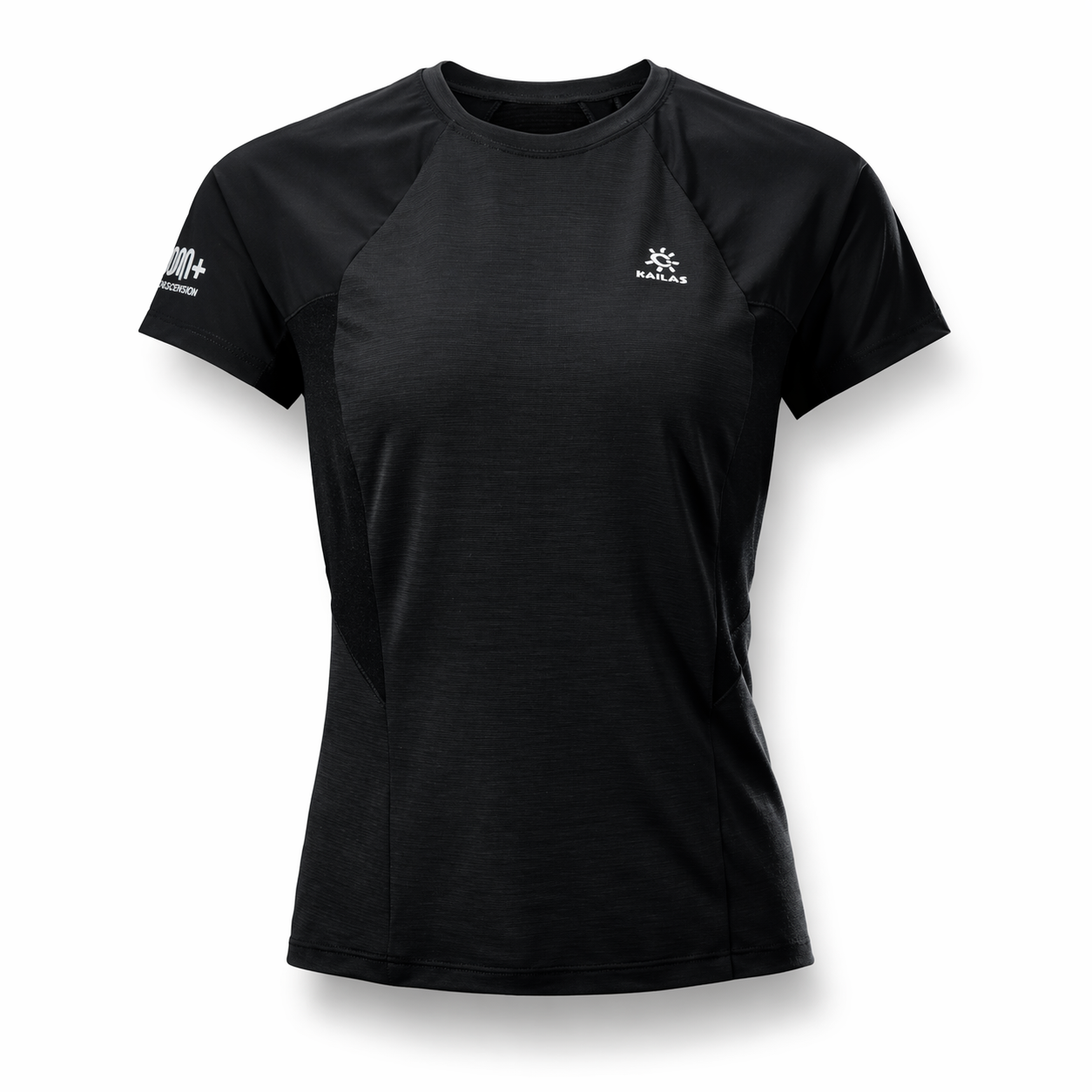 Kailas Crew Neck Merino Wool Functional T-shirt Women’s