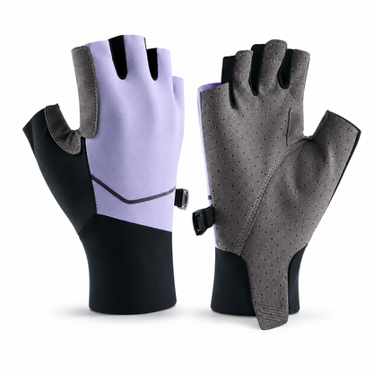 Kailas Half-Finger Trekking Glove Women's