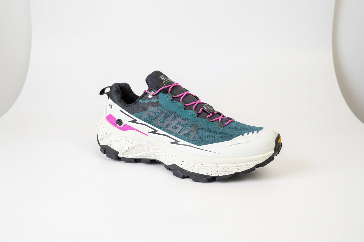 [Men] New Kailas FUGA EX 3 Trail Running Shoes (1)