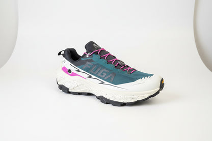 [Women] New Kailas FUGA EX 3 Trail Running Shoes
