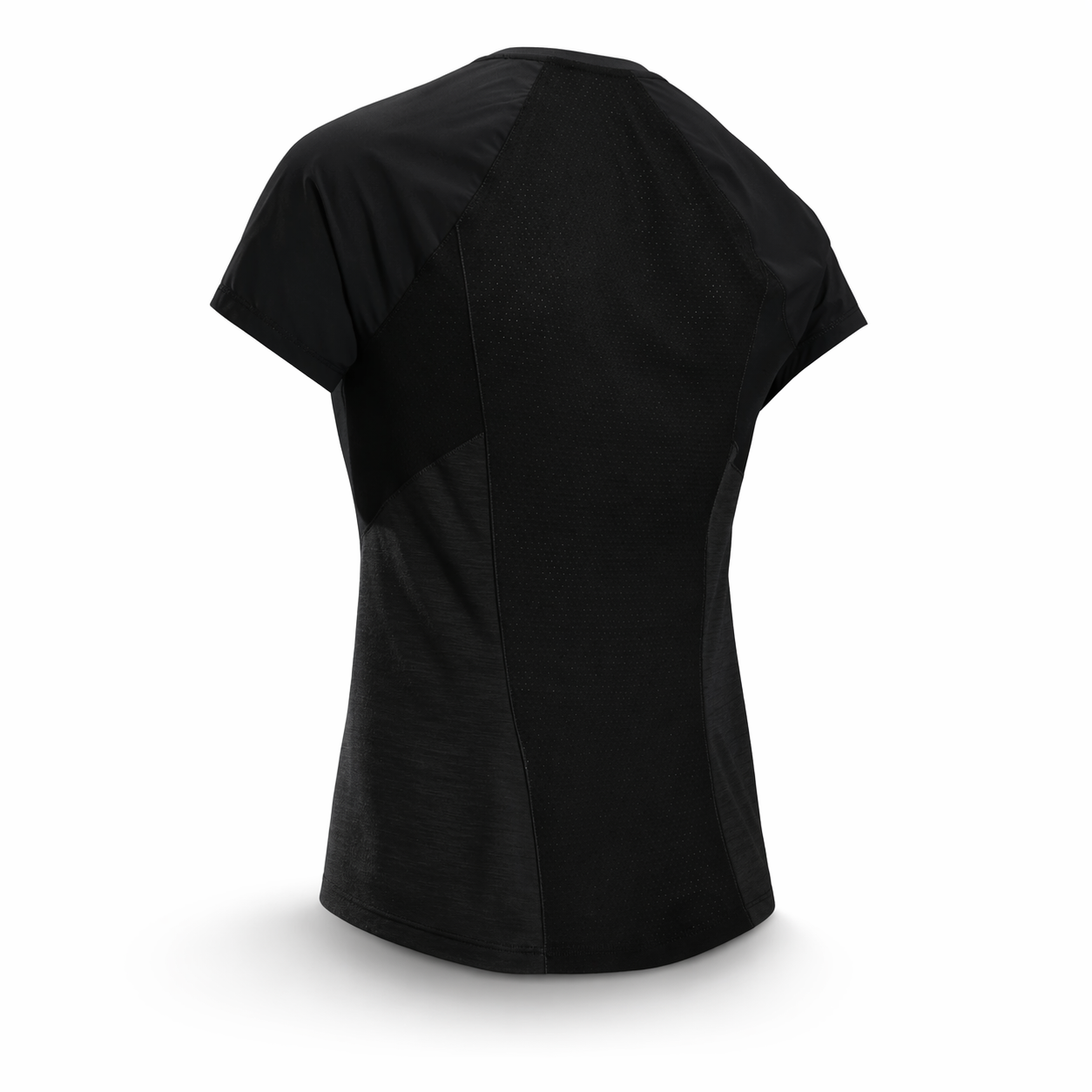 Kailas Crew Neck Merino Wool Functional T-shirt Women’s
