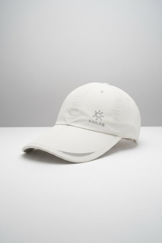 Kailas Lightweight Packable Baseball Cap