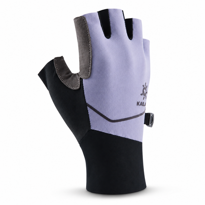 Kailas Half-Finger Trekking Glove Women's