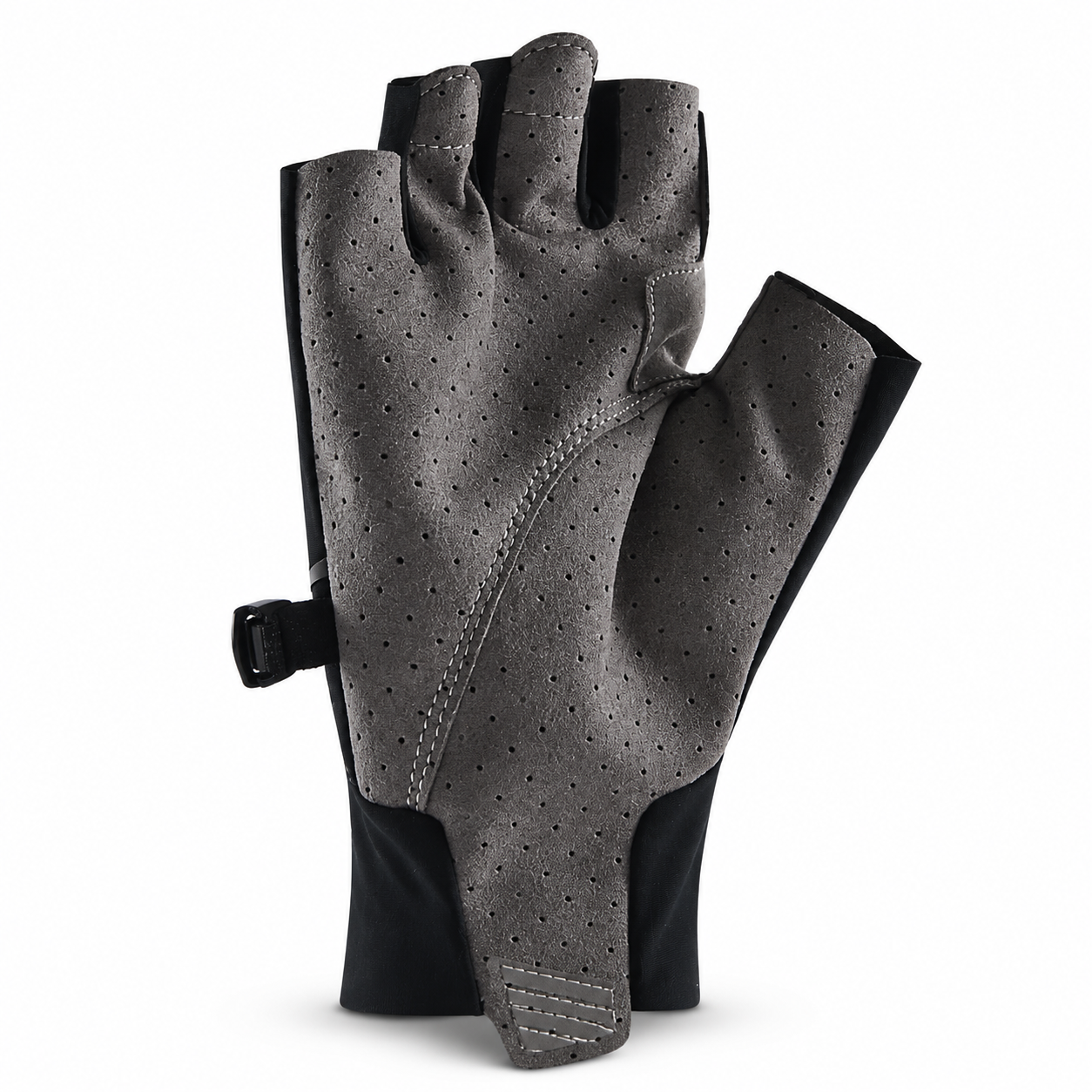 Kailas Half-Finger Trekking Glove Men's