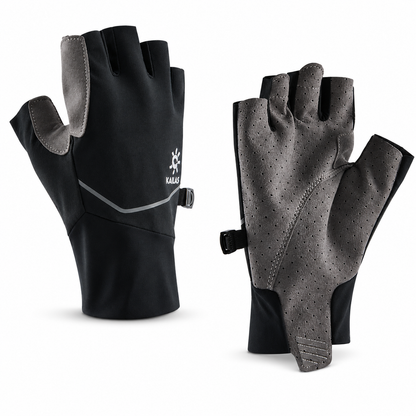 Kailas Half-Finger Trekking Glove Men's