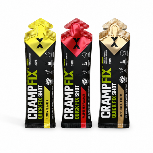 CrampFix 20ml Quick Shot