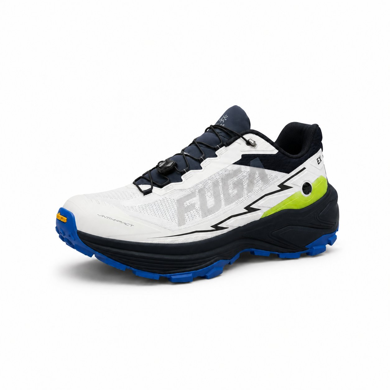 Kailas FUGA EX 3 Trail Running Shoes Men