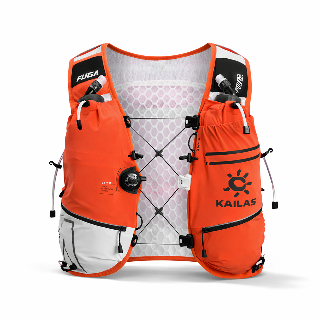 Kailas Fuga Air 13 II Trail Running Vest Pack 13L Unisex