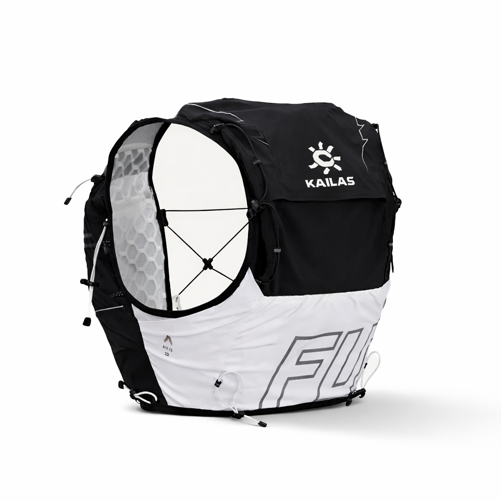Kailas Fuga Air 13 II Trail Running Vest Pack 13L Unisex