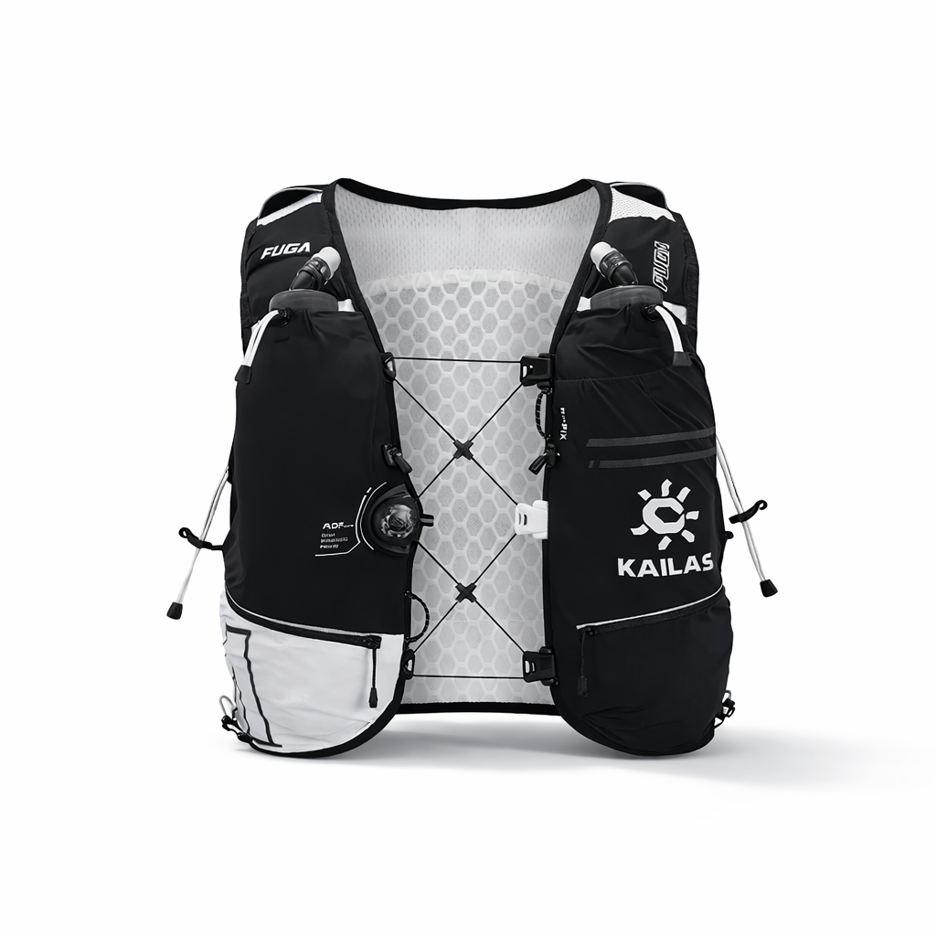 Kailas Fuga Air 13 II Trail Running Vest Pack 13L Unisex