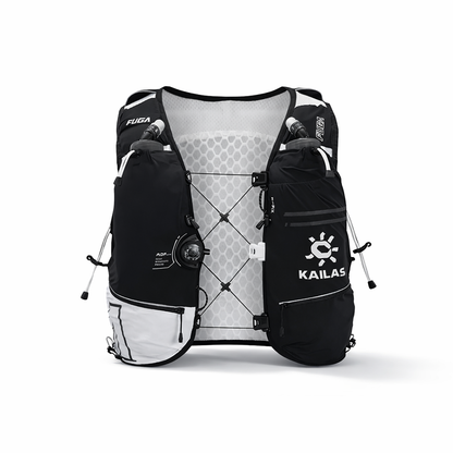 Kailas Fuga Air 13 II Trail Running Vest Pack 13L Unisex