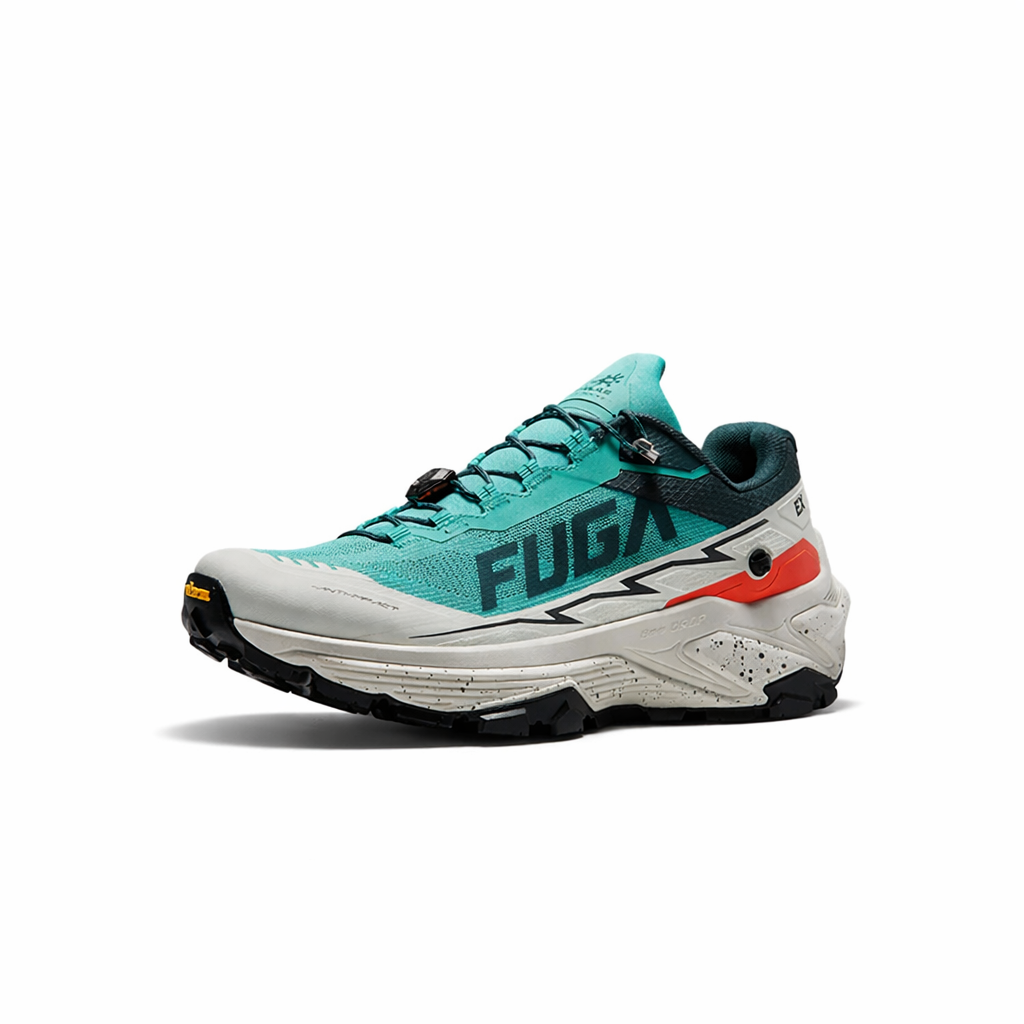 [Men] Kailas FUGA EX 3 Trail Running Shoes
