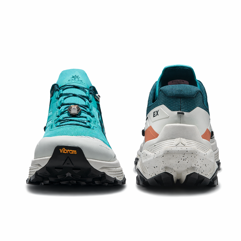 [Men] Kailas FUGA EX 3 Trail Running Shoes