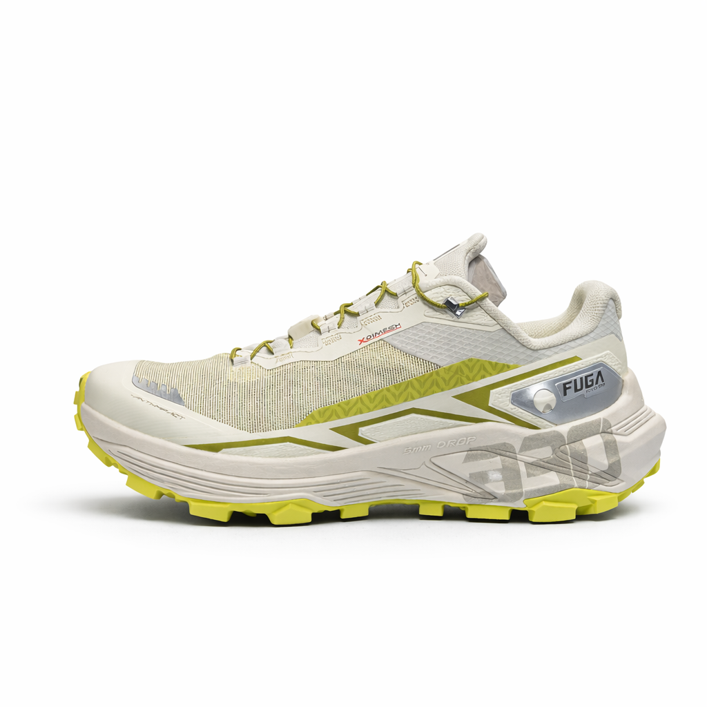 Kailas FUGA EX330 Trail Running Shoes WOMEN