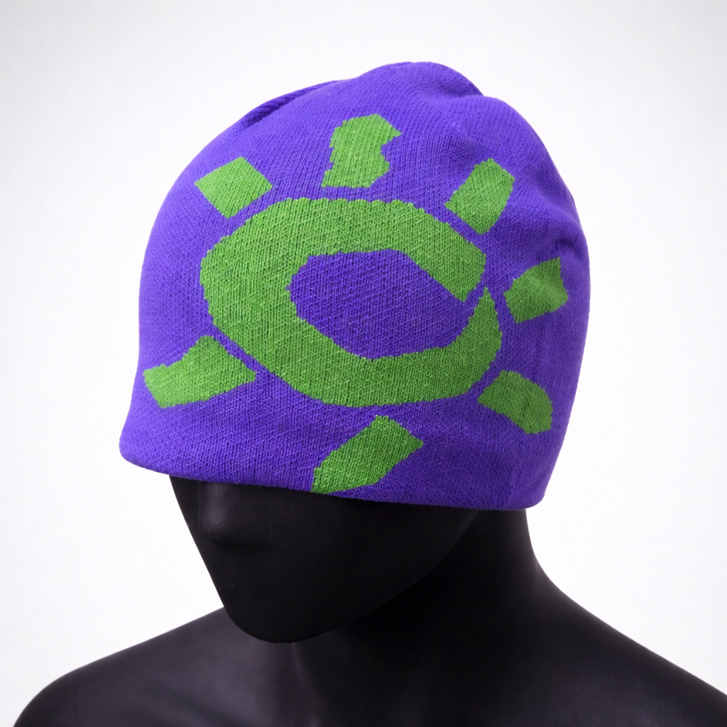 Kailas Insulated Knitting Hat