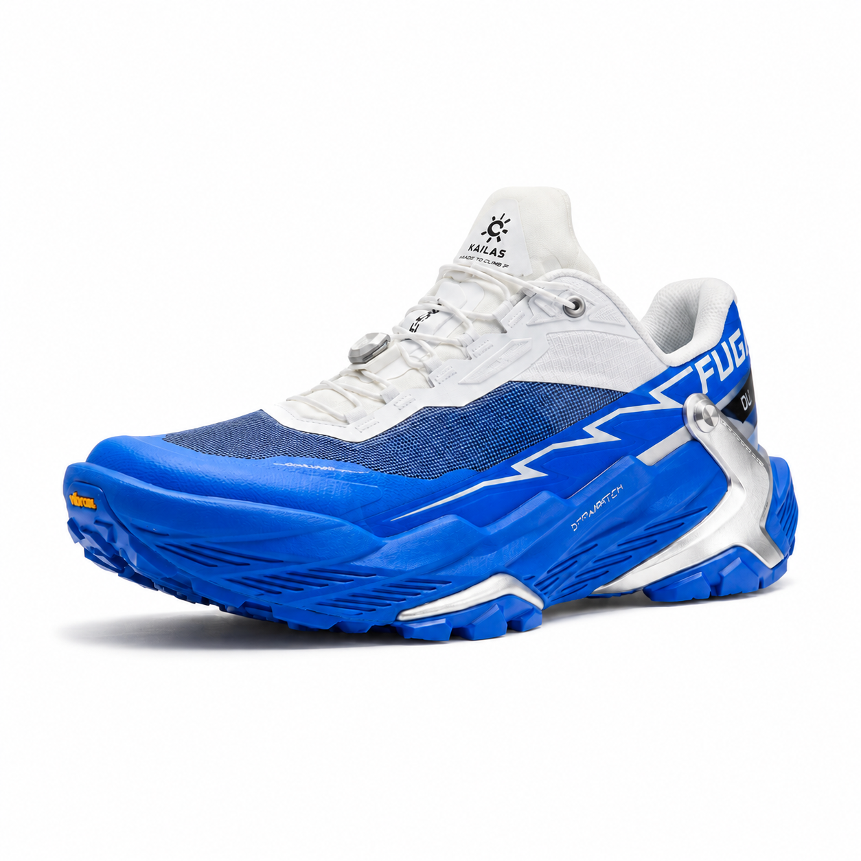 [Women] Kailas Fuga DU 2 Trail Running Shoes
