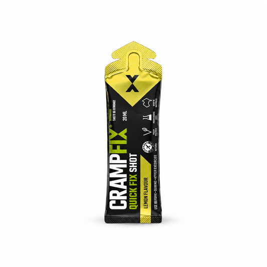 CrampFix 20ml Quick Shot