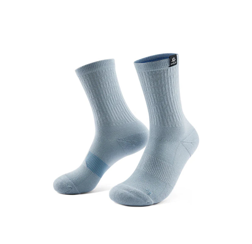 Kailas Lightweight Mid-cut Trekking Socks Unisex