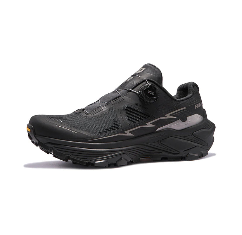 [Men] Kailas EX 3 GTX BOA Waterproof Trail Running Shoe