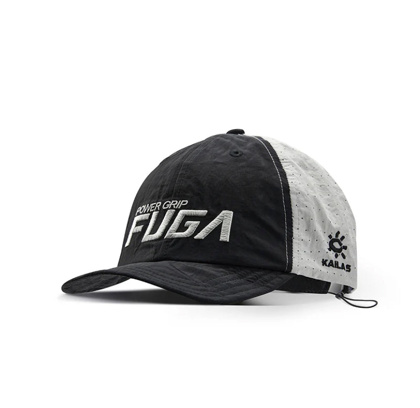Kailas Fuga Culture Baseball Cap