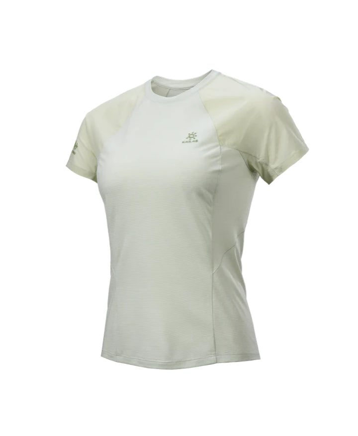 Kailas Crew Neck Merino Wool Functional T-shirt Women’s