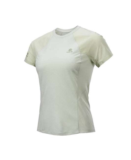 Kailas Crew Neck Merino Wool Functional T-shirt Women’s
