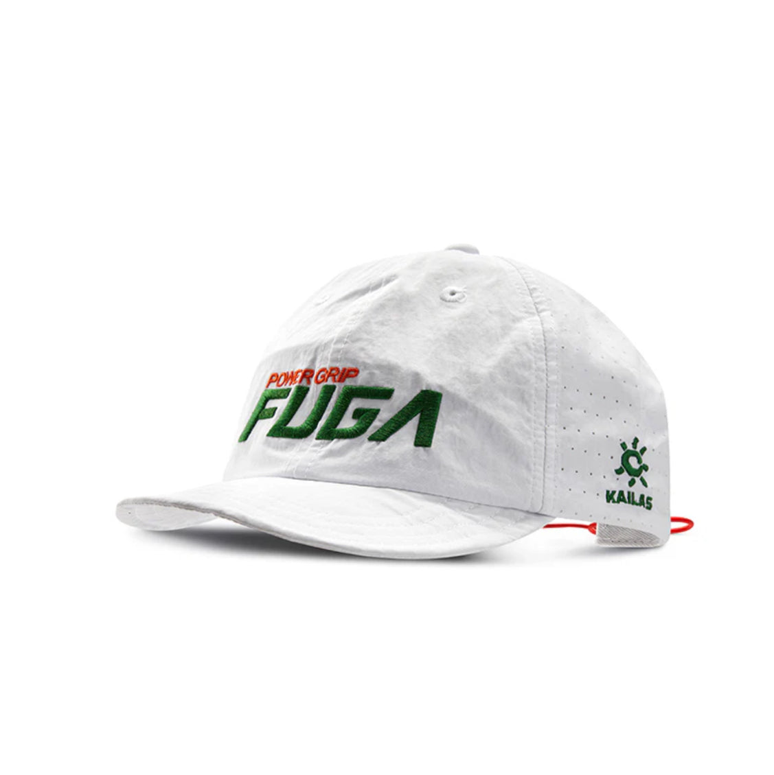 Kailas Fuga Culture Baseball Cap