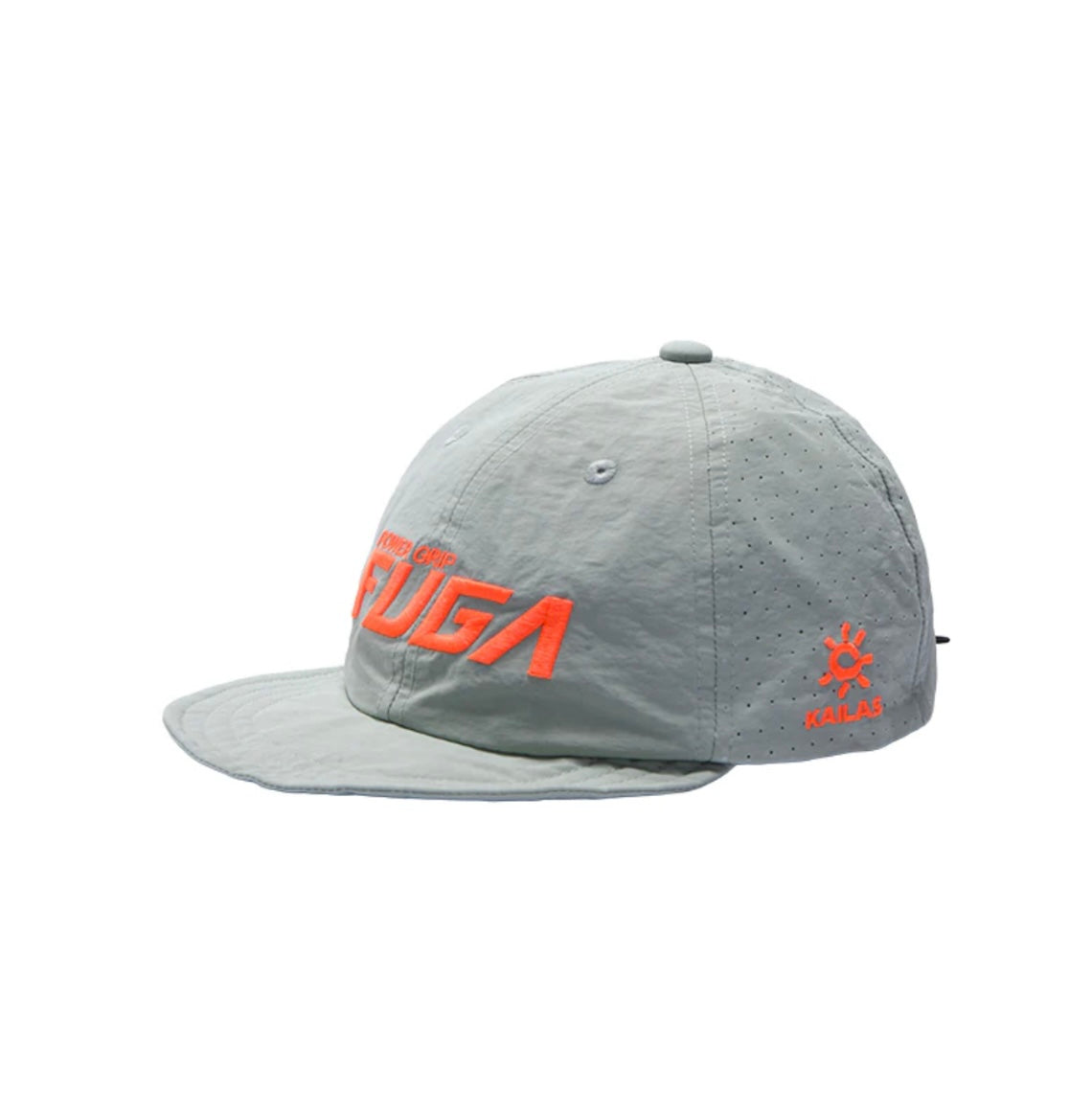 Kailas Fuga Culture Baseball Cap