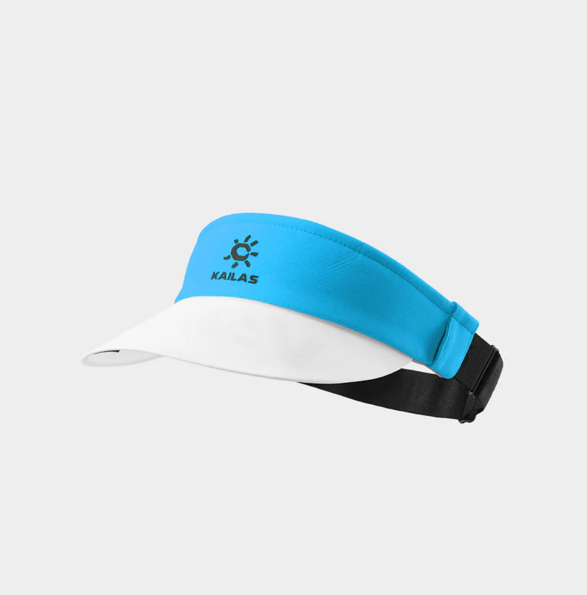 Kailas FUGA Nebular Trail Running Visor