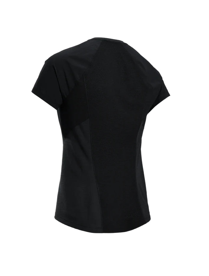 Kailas Crew Neck Merino Wool Functional T-shirt Women’s