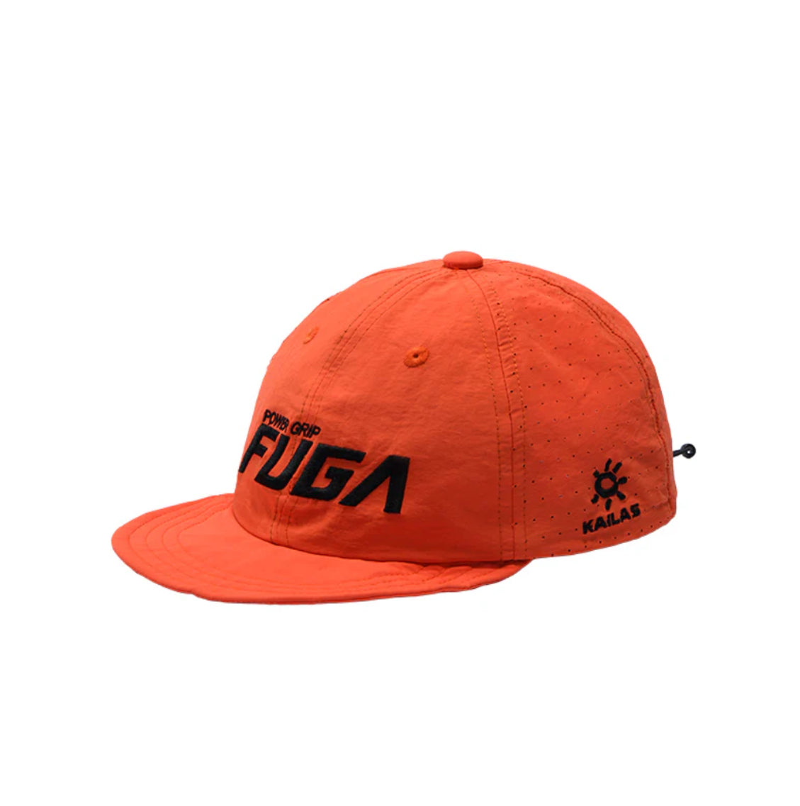 Kailas Fuga Culture Baseball Cap