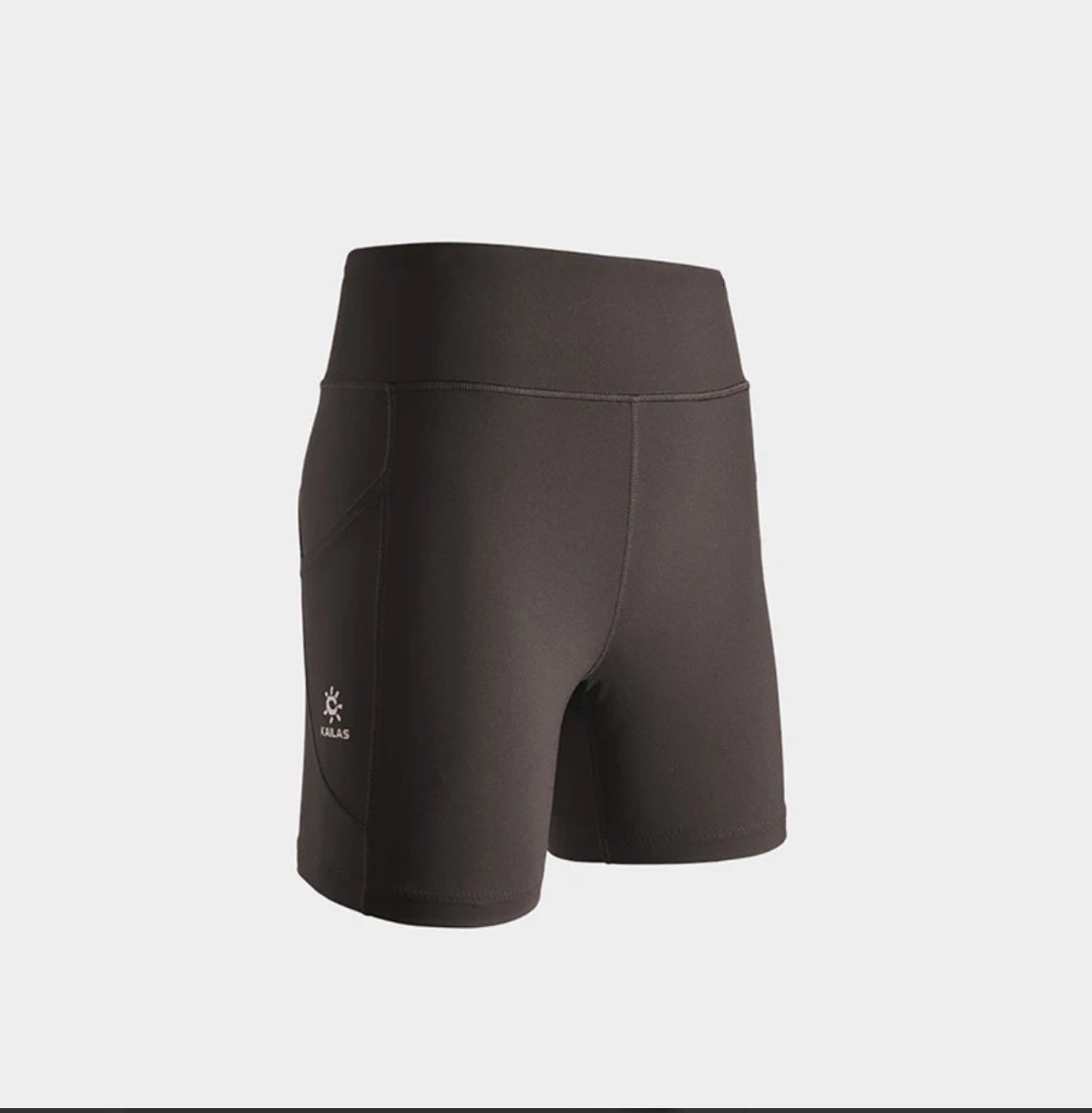 KAILAS FUGA Running Shorts Women's
