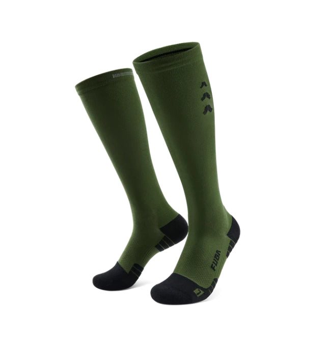 KAILAS High-cut Trail Running Socks Men's