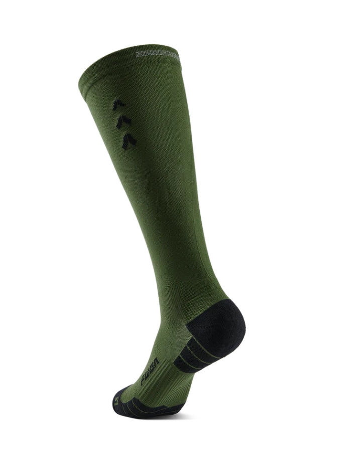 KAILAS High-cut Trail Running Socks Men's