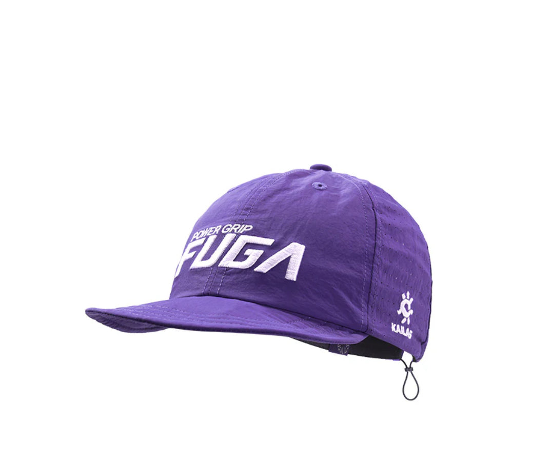 Kailas Fuga Culture Baseball Cap
