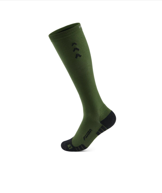 KAILAS High-cut Trail Running Socks Men's