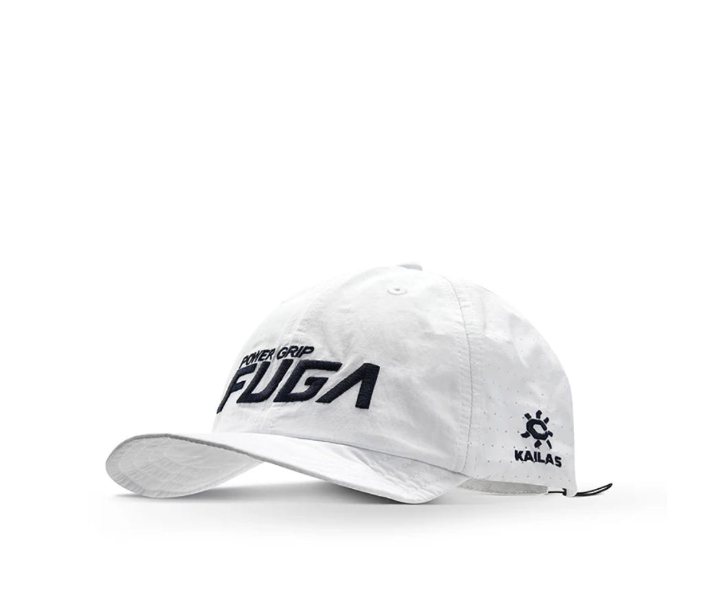 Kailas Fuga Culture Baseball Cap