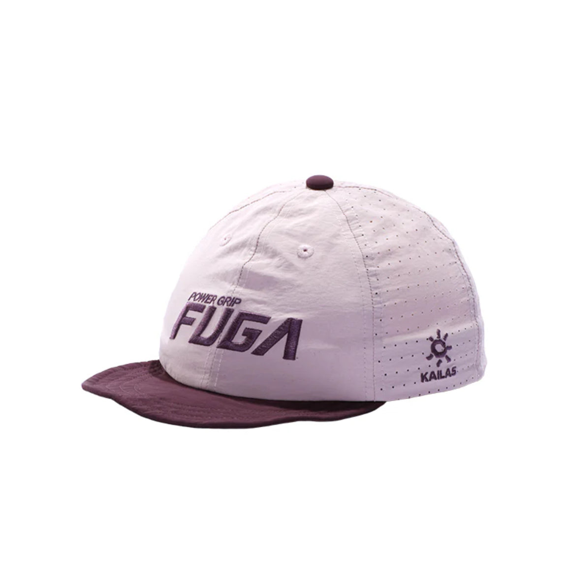 Kailas Fuga Culture Baseball Cap