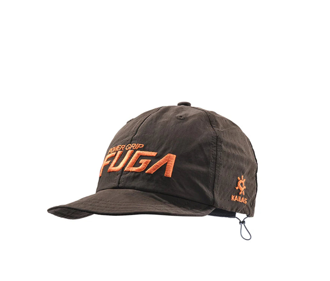 Kailas Fuga Culture Baseball Cap