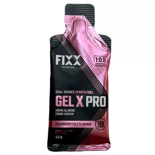 FIXX Gel X Pro