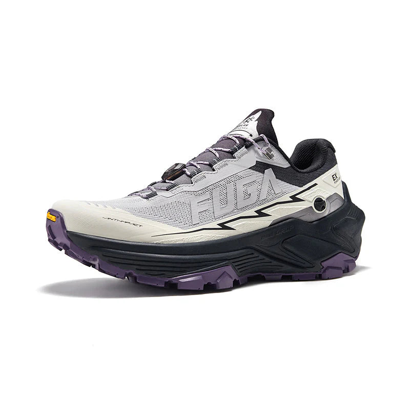 [Women] New Kailas FUGA EX 3 Trail Running Shoes