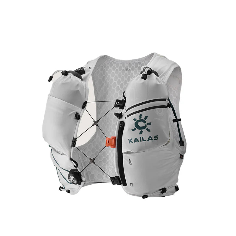 [Women] Kailas Fuga Air 7 IV Trail Running Vest Pack 7L