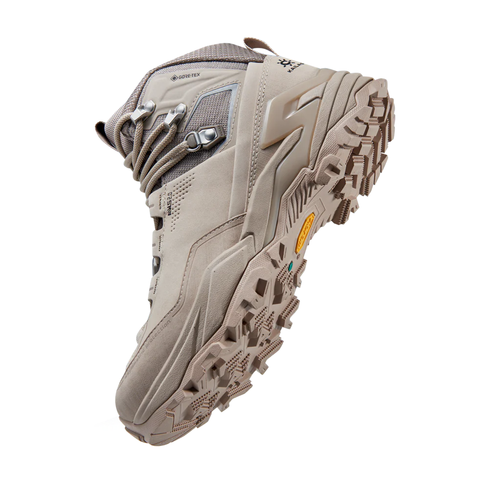 MT5-3 GTX Waterproof Trekking Shoes Women